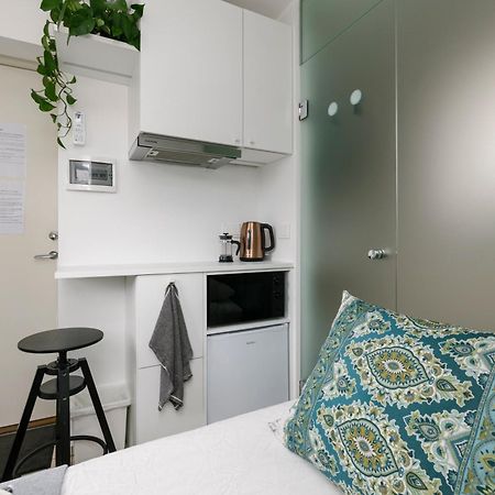 Apartment For One - White Tallin Zewnętrze zdjęcie