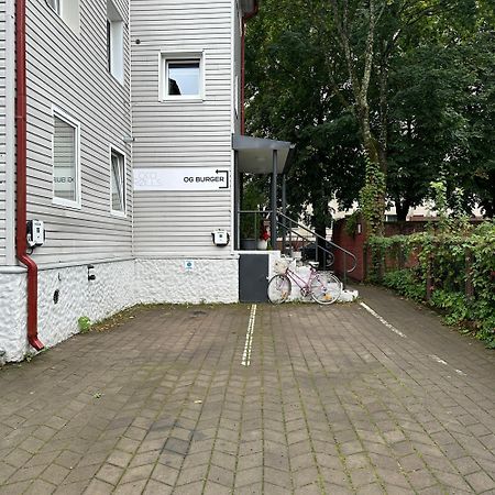 Apartment For One - White Tallin Zewnętrze zdjęcie