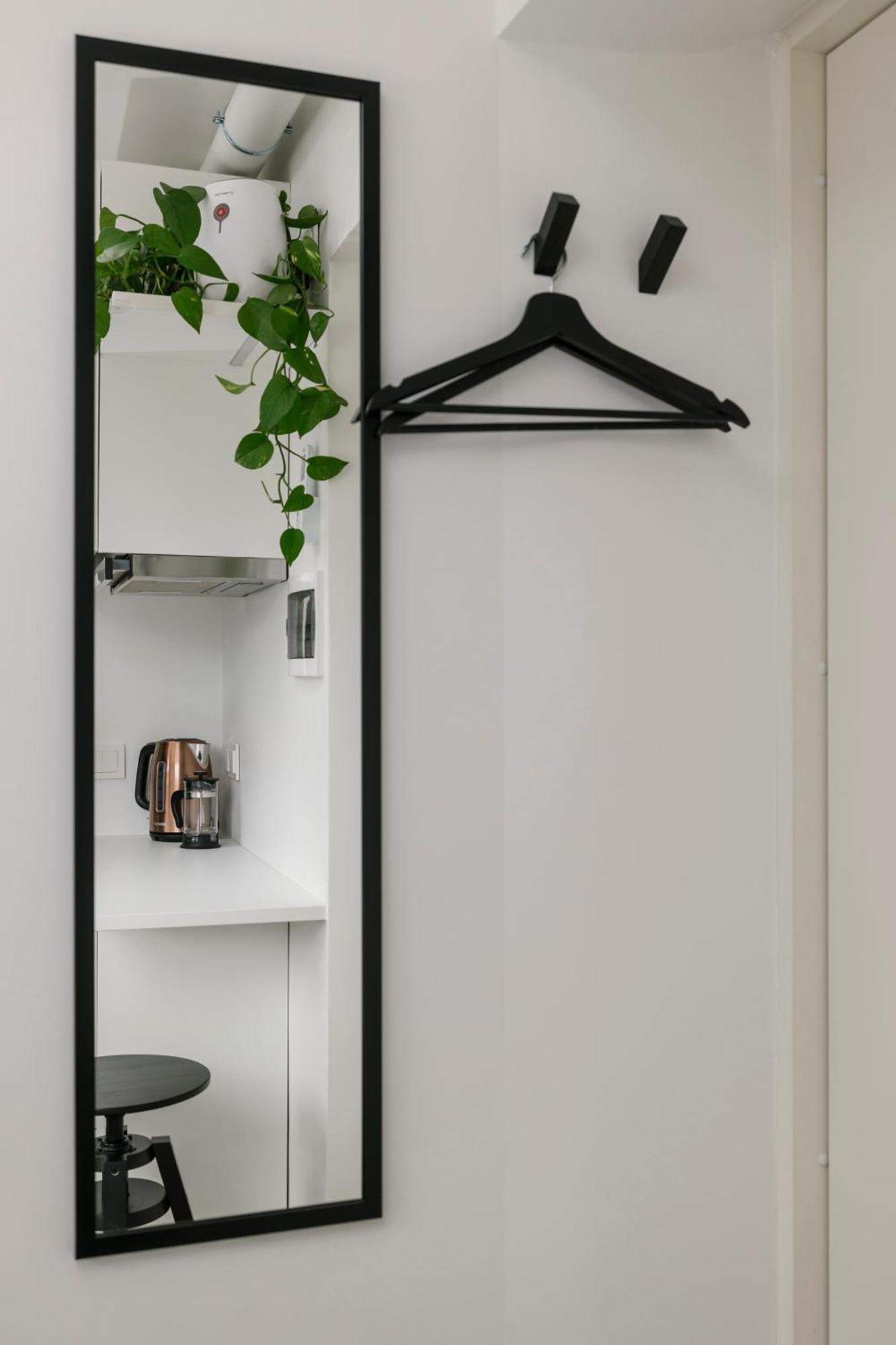 Apartment For One - White Tallin Zewnętrze zdjęcie