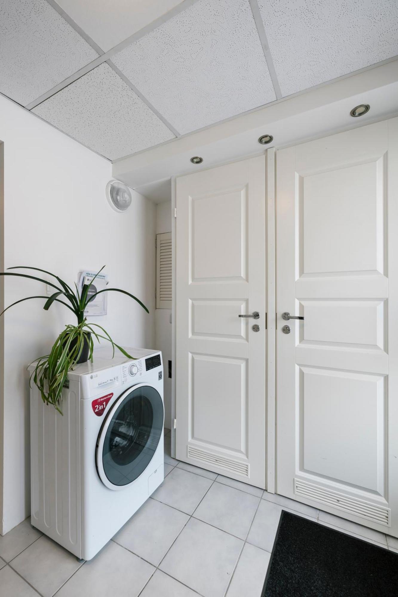 Apartment For One - White Tallin Zewnętrze zdjęcie