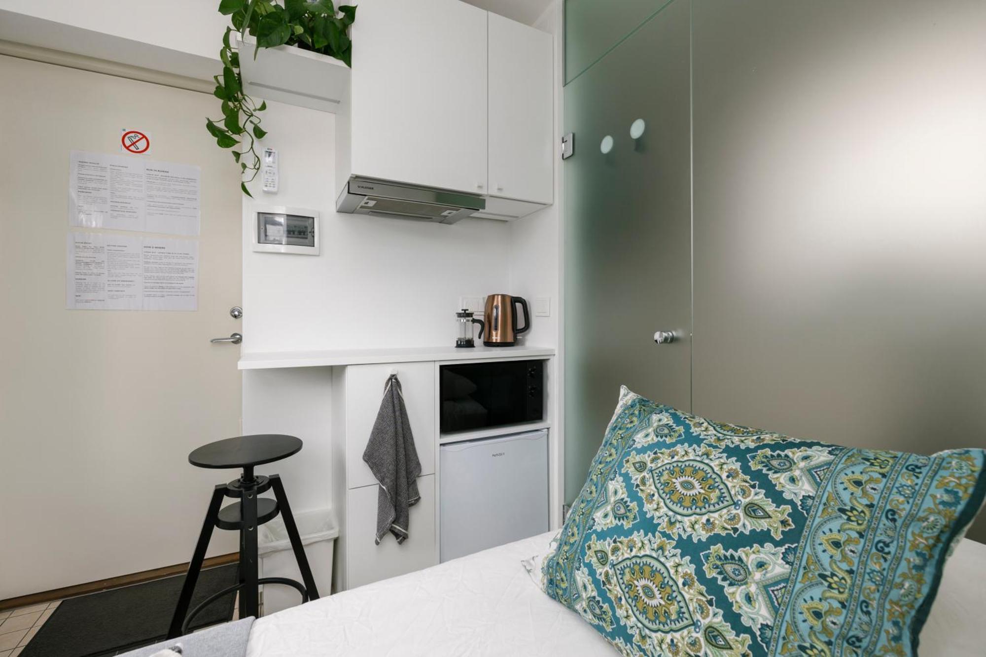 Apartment For One - White Tallin Zewnętrze zdjęcie