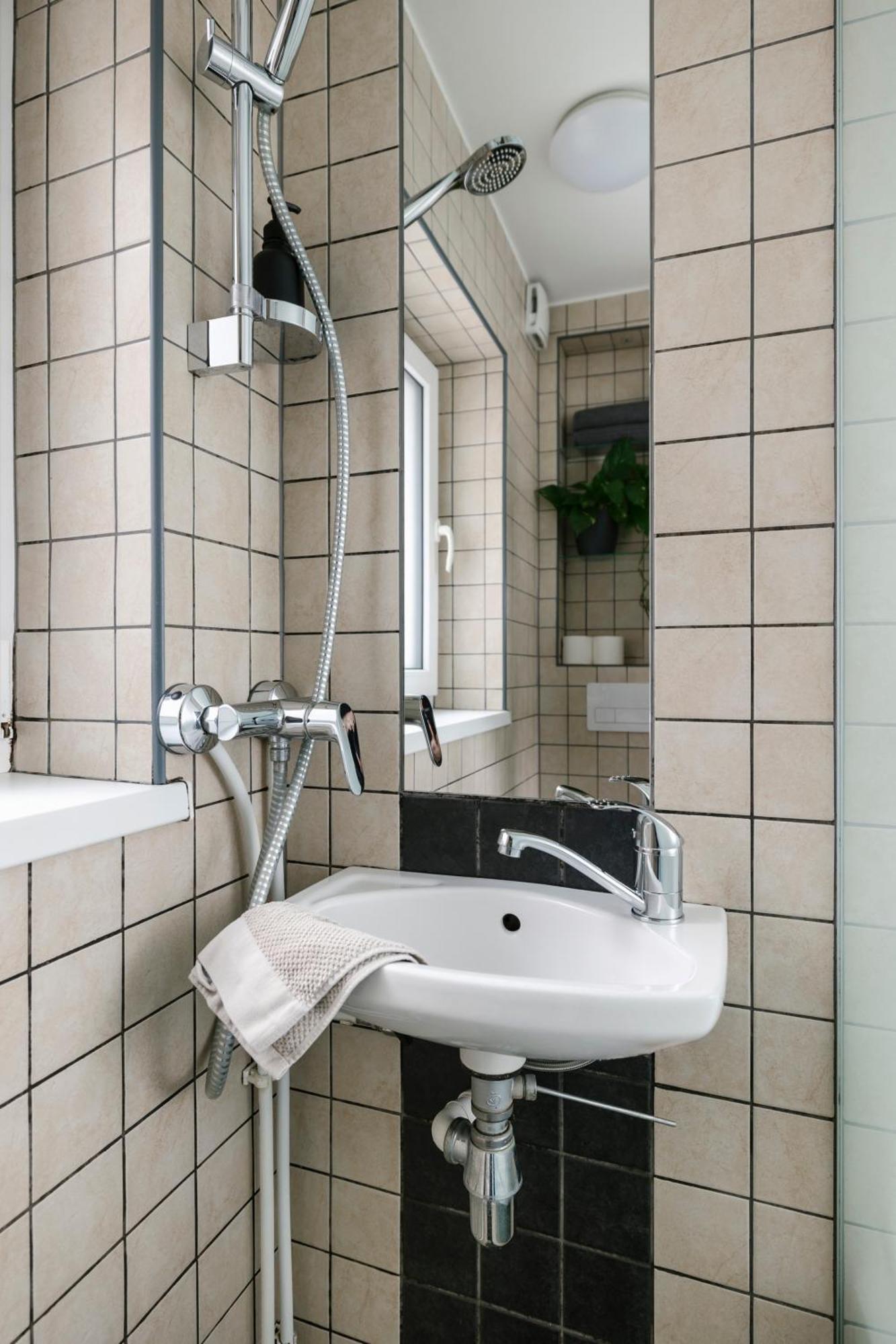 Apartment For One - White Tallin Zewnętrze zdjęcie